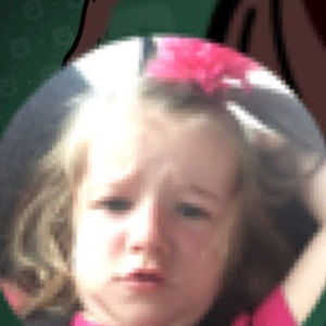 Meet your Posher, Ginny